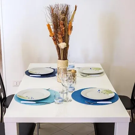 Apartman Casamalvasia *