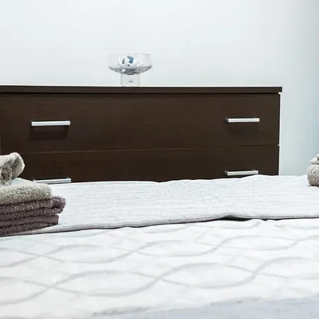 Apartman Casamalvasia *