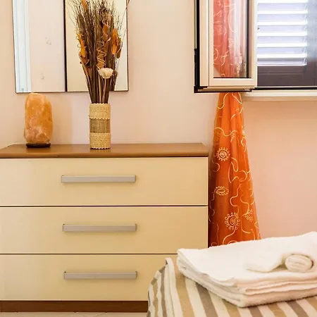 Casamalvasia Apartman