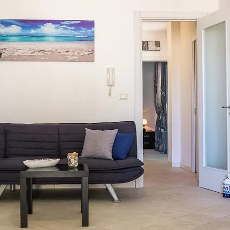 Casamalvasia Apartment
