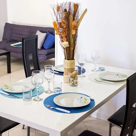 Casamalvasia Apartment *